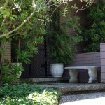 front detail 10415 Greenview Drive, Oakland