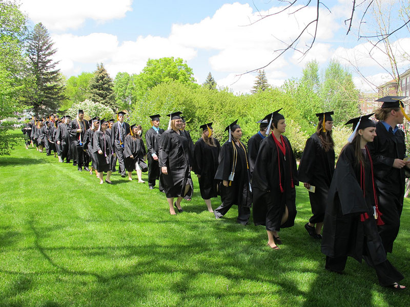 graduates outdoors lg