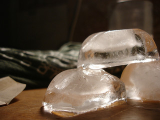 Ice Cubes