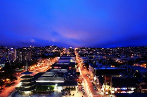 japantown