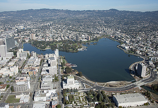 lakemerritt