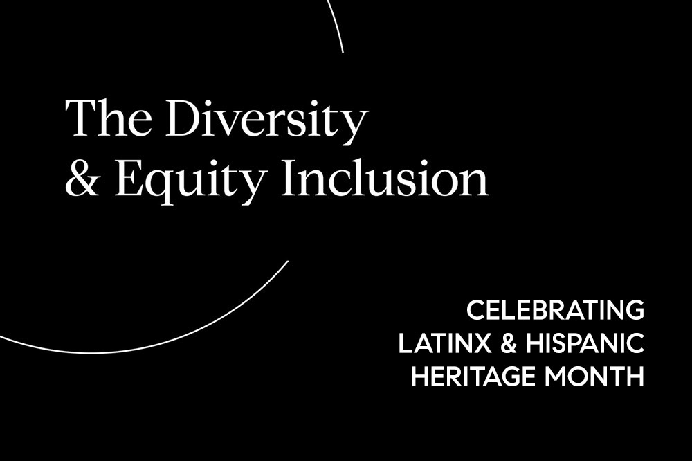 Celebrating Latinx and Hispanic Heritage Month