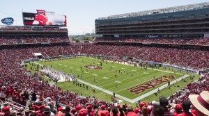 Levi's Stadium