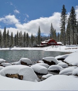 Martis Camp