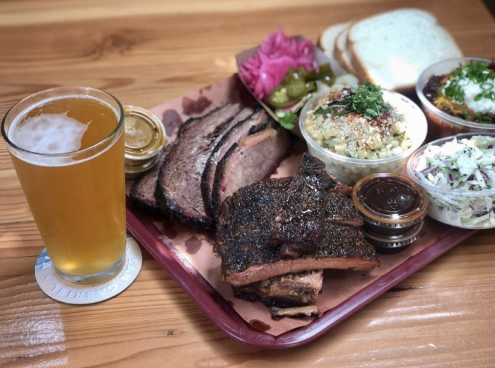 California Real Estate Blog - Moo's Craft BBQ