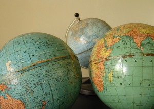 old_globes