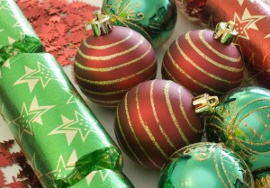 Christmas ornaments