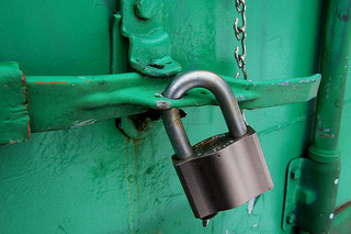 Padlock