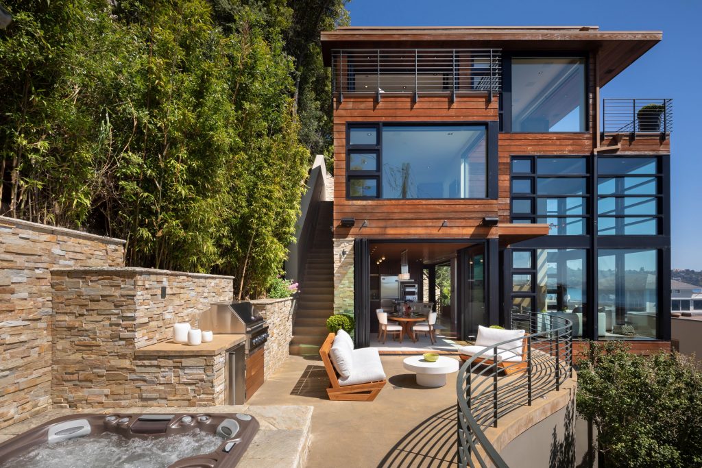 525 Bridgeway, Sausalito