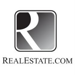Logo of RealEstate.com