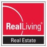 Real Living logo