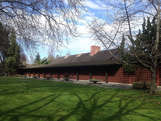 rinconada library