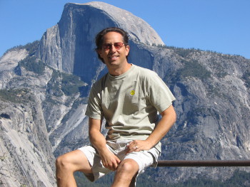 Elite Performance: Pacific Union’s Brian Santilena to Scale Half Dome ...