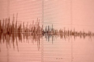 seismograph