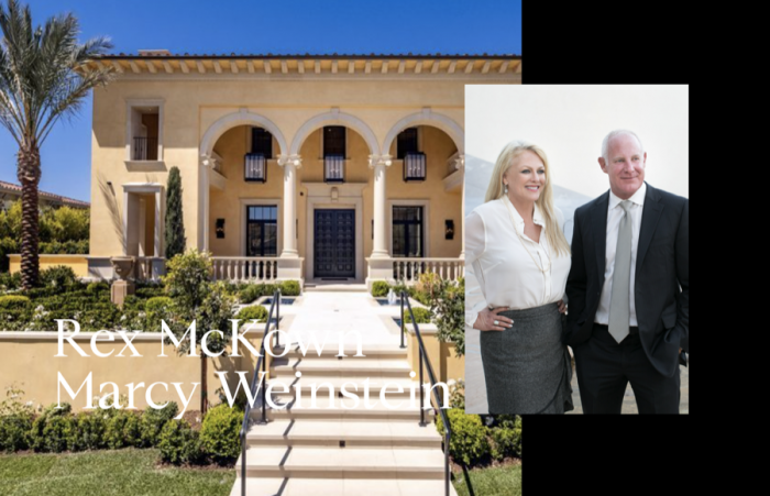 McKown | Weinstein | Associates