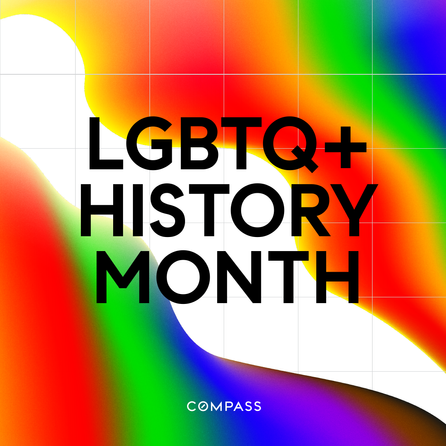 LGBTQ History Month